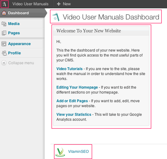 wlcms-header-options White Label CMS
