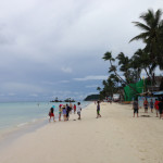 Boracay Beach