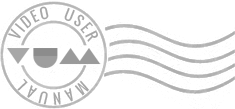 VideoUserManual